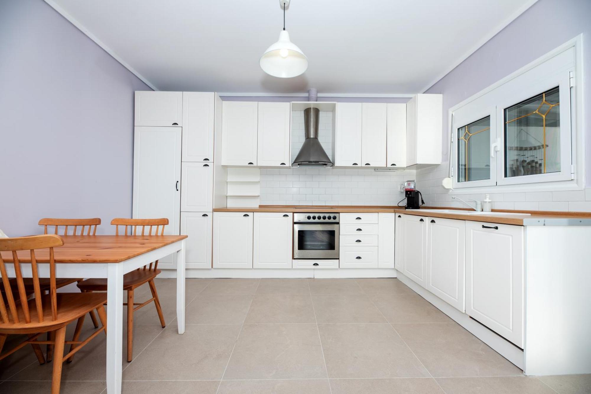 Thea Suites Potidea Nea Poteidaia Quarto foto
